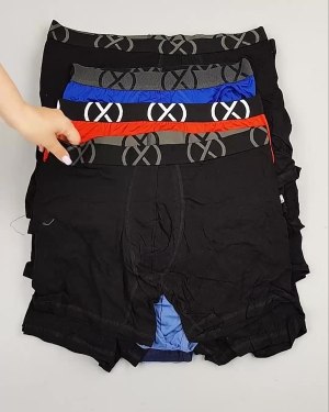 Фотография  550 - Нижнее белье men CAN#5 кг, ЛОТ №6489 оптом в Пскове и Псковской области