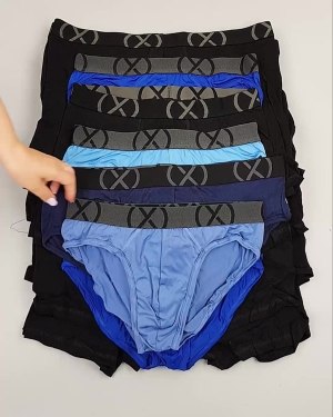 Фотография  108 - Нижнее белье men CAN#5 кг, ЛОТ №6489 оптом в Пскове и Псковской области