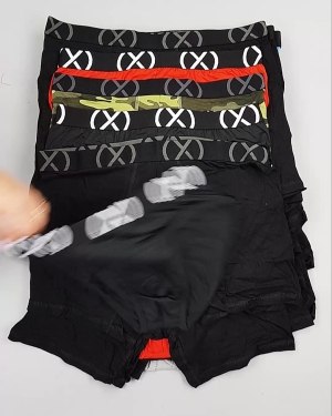 Фотография  789 - Нижнее белье men CAN#5 кг, ЛОТ №6490 оптом в Пскове и Псковской области