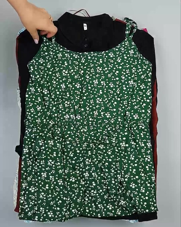 Фотография  177 - Платья Bestseller 44#5 кг, ЛОТ №6537 оптом в Пскове и Псковской области