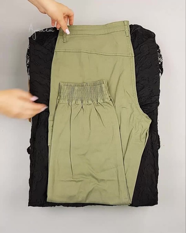 Фотография  107 - ONLY+Vero Moda Winter Mix 064#15 кг, ЛОТ №6541 оптом в Пскове и Псковской области