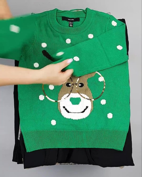 Фотография  695 - ONLY+Vero Moda Winter Mix 064#15 кг, ЛОТ №6541 оптом в Пскове и Псковской области