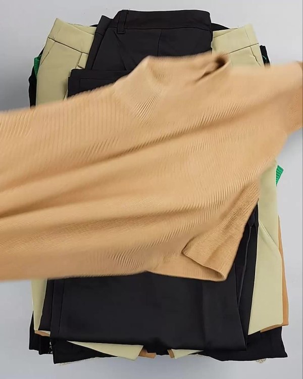 Фотография  185 - ONLY+Vero Moda Winter Mix 064#15 кг, ЛОТ №6541 оптом в Пскове и Псковской области