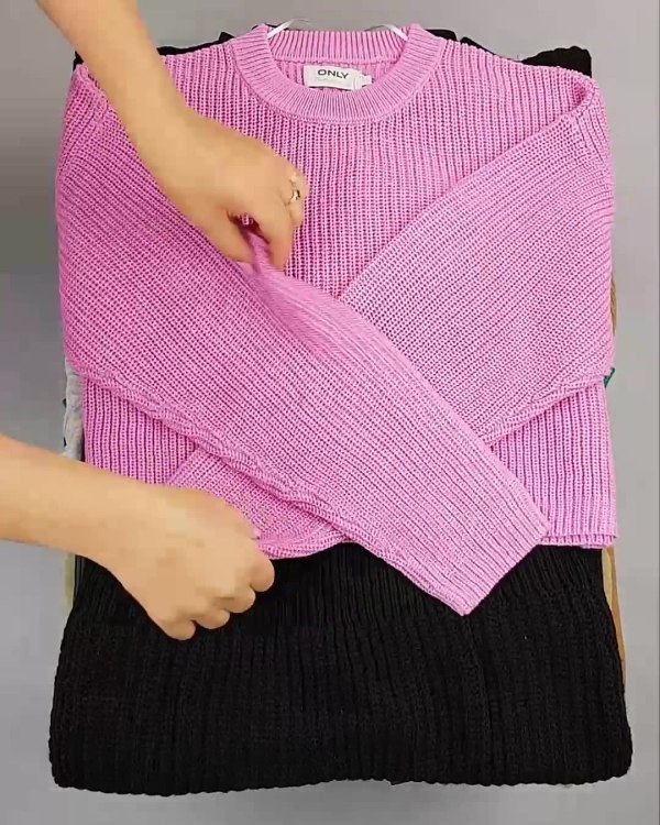 Фотография  727 - ONLY+Vero Moda Winter Mix 064#15 кг, ЛОТ №6541 оптом в Пскове и Псковской области