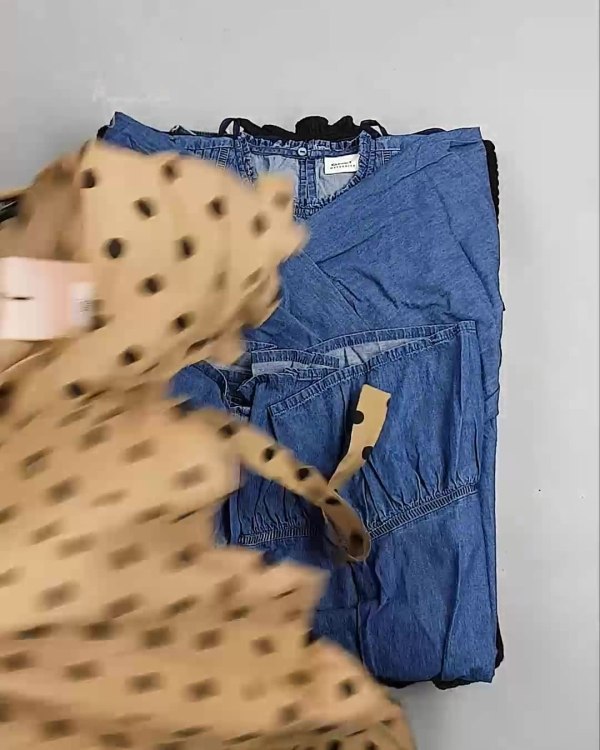 Фотография  109 - ONLY+Vero Moda Winter Mix 064#15 кг, ЛОТ №6542 оптом в Пскове и Псковской области