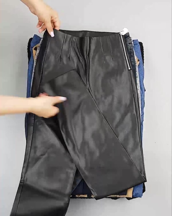 Фотография  802 - ONLY+Vero Moda Winter Mix 064#15 кг, ЛОТ №6542 оптом в Пскове и Псковской области