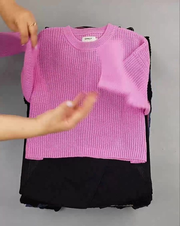 Фотография  424 - ONLY+Vero Moda Winter Mix 064#15 кг, ЛОТ №6542 оптом в Пскове и Псковской области