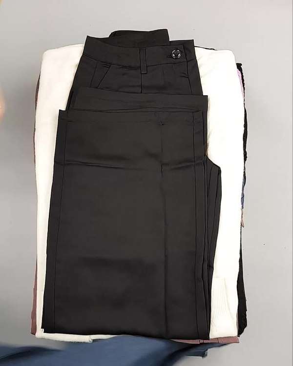 Фотография  414 - ONLY+Vero Moda Winter Mix 064#15 кг, ЛОТ №6542 оптом в Пскове и Псковской области