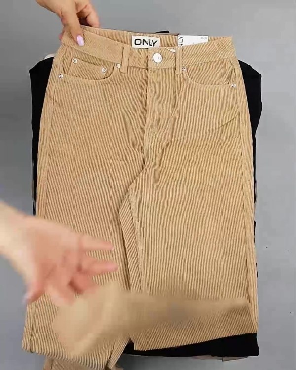 Фотография  184 - ONLY+Vero Moda Winter Mix 064#15 кг, ЛОТ №6542 оптом в Пскове и Псковской области