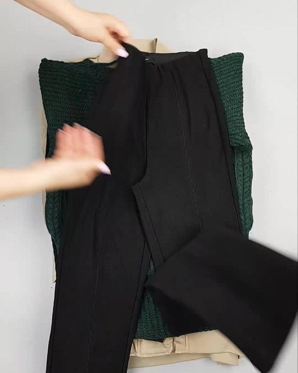 Фотография  306 - ONLY+Vero Moda Winter Mix 064#16,6 кг, ЛОТ №6544 оптом в Пскове и Псковской области