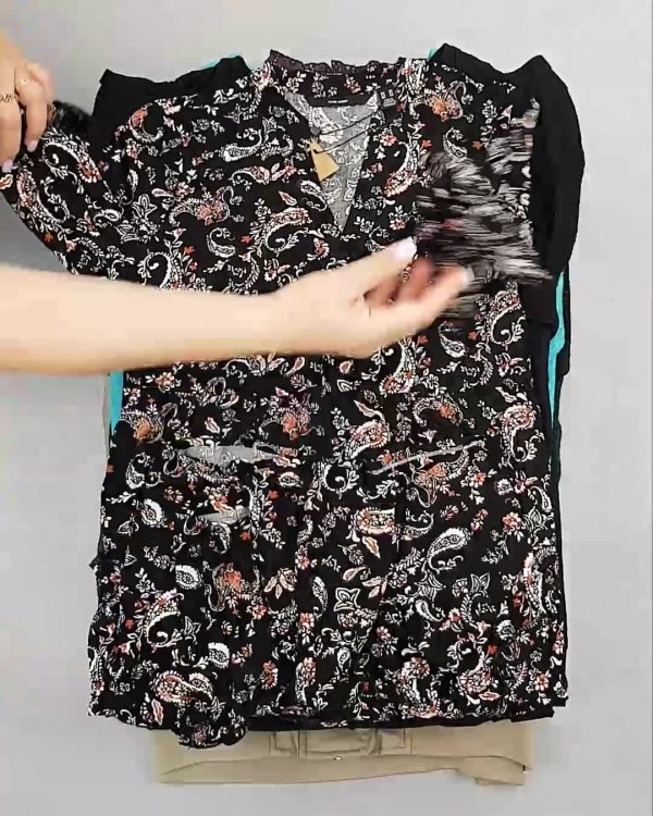 Фотография  675 - ONLY+Vero Moda Winter Mix 064#16,6 кг, ЛОТ №6544 оптом в Пскове и Псковской области