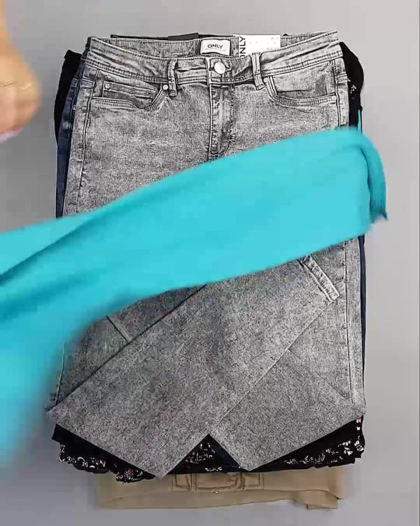 Фотография  839 - ONLY+Vero Moda Winter Mix 064#16,6 кг, ЛОТ №6544 оптом в Пскове и Псковской области