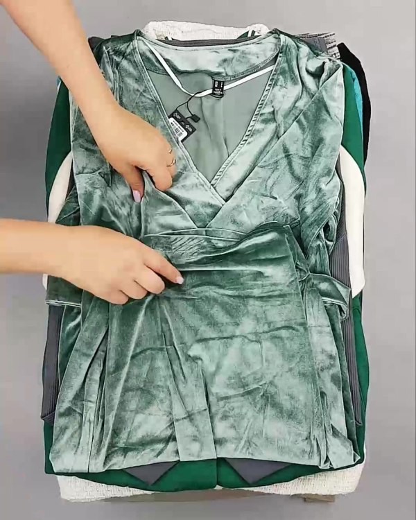 Фотография  167 - ONLY+Vero Moda Winter Mix 064#16,6 кг, ЛОТ №6544 оптом в Пскове и Псковской области