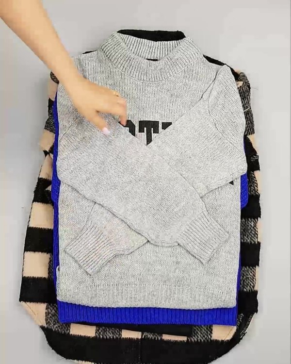 Фотография  697 - PIECES+NOISY MAY mix 074#15 кг, ЛОТ №6556 оптом в Пскове и Псковской области