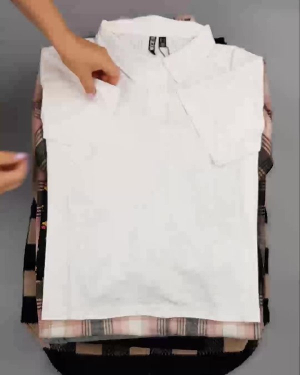 Фотография  263 - PIECES+NOISY MAY mix 074#15 кг, ЛОТ №6556 оптом в Пскове и Псковской области