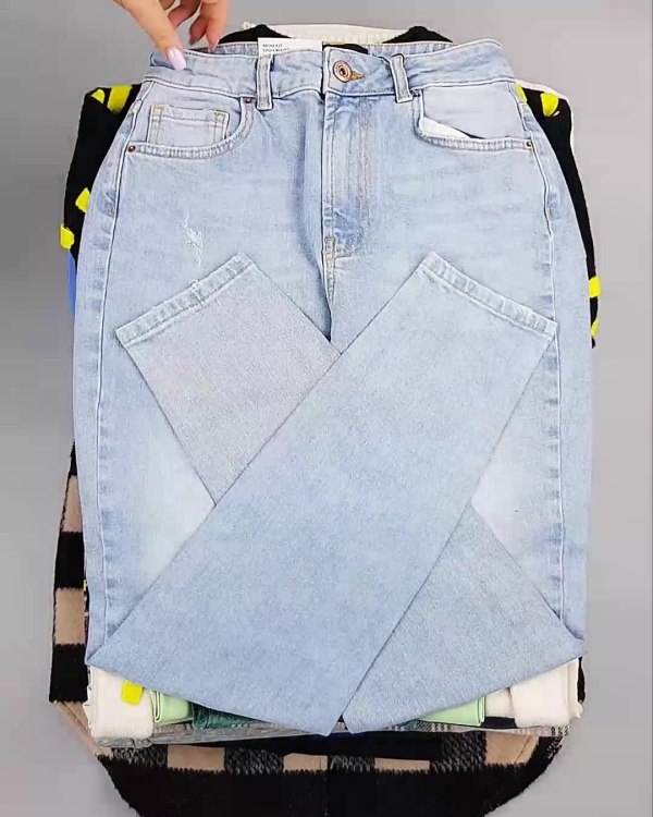 Фотография  355 - PIECES+NOISY MAY mix 074#15 кг, ЛОТ №6556 оптом в Пскове и Псковской области