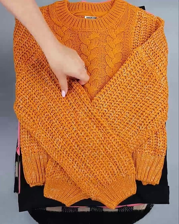 Фотография  557 - PIECES+NOISY MAY mix 074#15 кг, ЛОТ №6556 оптом в Пскове и Псковской области