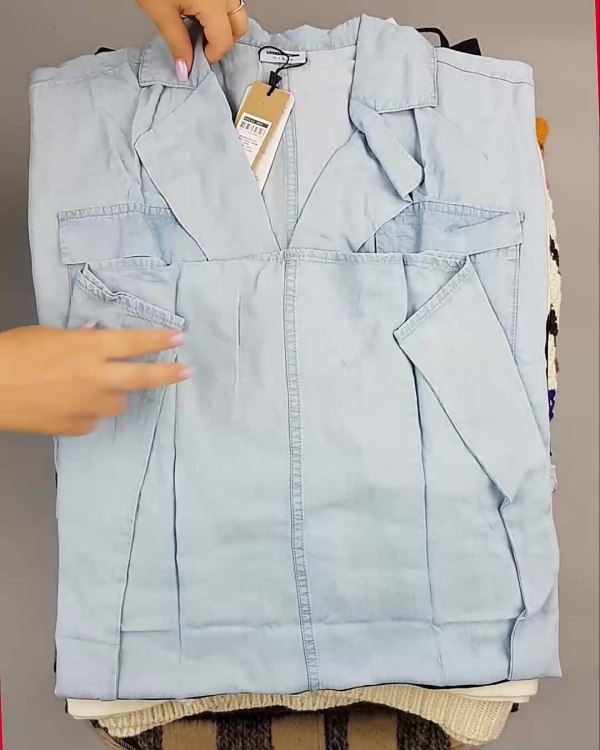 Фотография  579 - PIECES+NOISY MAY mix 074#15 кг, ЛОТ №6559 оптом в Пскове и Псковской области