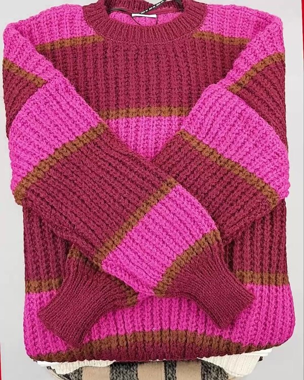 Фотография  934 - PIECES+NOISY MAY mix 074#15 кг, ЛОТ №6559 оптом в Пскове и Псковской области