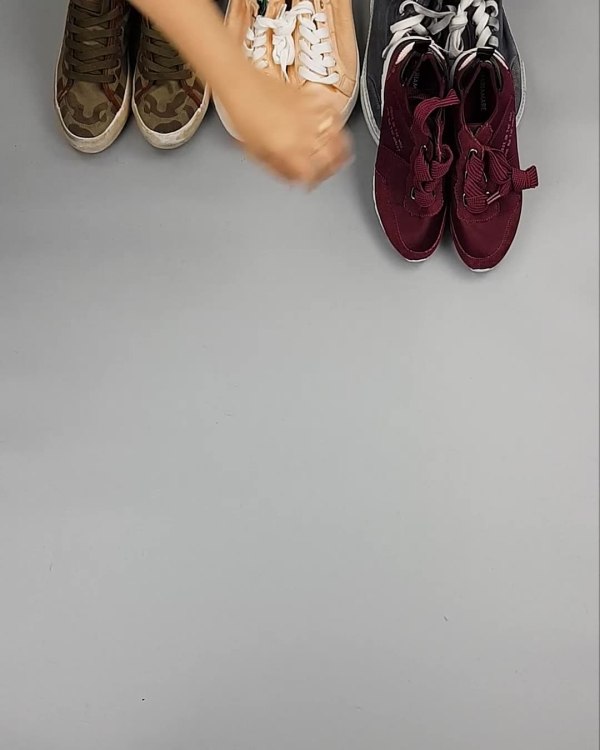 Фотография  956 - Кроссовки СТОК лето#10,9 кг, ЛОТ №6560 оптом в Пскове и Псковской области