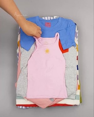 Фотография  810 - TCM Kids весна 022024#7 кг, ЛОТ №6586 оптом в Пскове и Псковской области