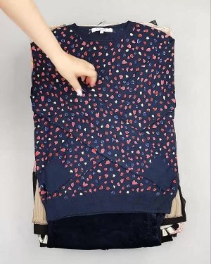 Фотография  513 - NEXT Winter Women mix#15 кг, ЛОТ №6598 оптом в Пскове и Псковской области