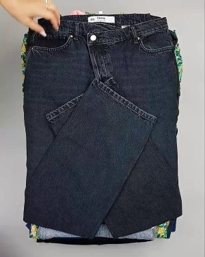 Фотография  904 - NEXT Winter Women mix#15 кг, ЛОТ №6598 оптом в Пскове и Псковской области