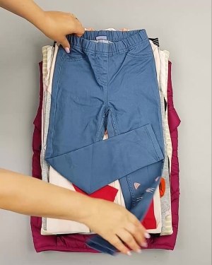 Фотография  778 - LIDL Kinder Baby Winter 074#7 кг, ЛОТ №6601 оптом в Пскове и Псковской области