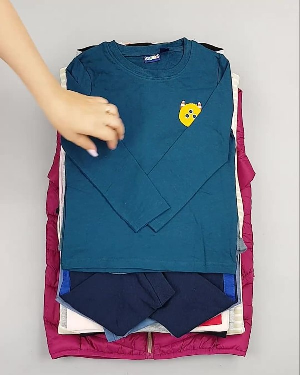 Фотография  699 - LIDL Kinder Baby Winter 074#7 кг, ЛОТ №6601 оптом в Пскове и Псковской области