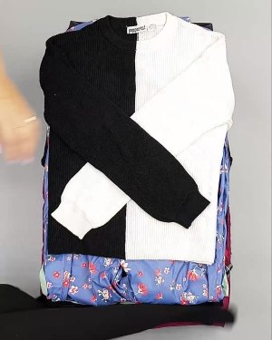 Фотография  527 - LIDL Kinder Baby Winter 074#7 кг, ЛОТ №6601 оптом в Пскове и Псковской области