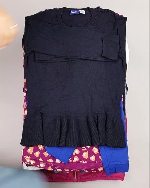 Фотография  108 - LIDL Kinder Baby Winter 074#7 кг, ЛОТ №6601 оптом в Пскове и Псковской области