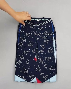 Фотография  698 - LIDL Kinder Baby Winter 074#7 кг, ЛОТ №6606 оптом в Пскове и Псковской области