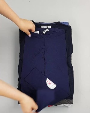 Фотография  907 - LIDL Kinder Baby Winter 074#7 кг, ЛОТ №6606 оптом в Пскове и Псковской области