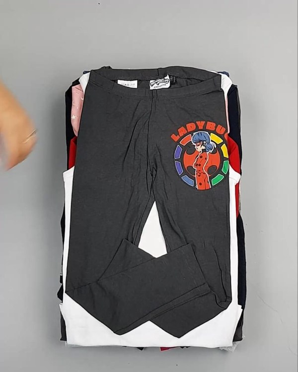 Фотография  820 - LIDL Kinder Baby Winter 074#7 кг, ЛОТ №6606 оптом в Пскове и Псковской области