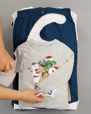 Фотография  104 - C&A BABY Kids Winter #7 кг, ЛОТ №6613 оптом в Пскове и Псковской области