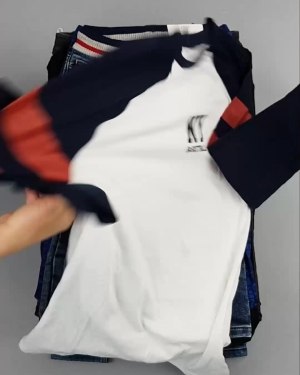 Фотография  780 - C&A BABY Kids Winter #7 кг, ЛОТ №6615 оптом в Пскове и Псковской области