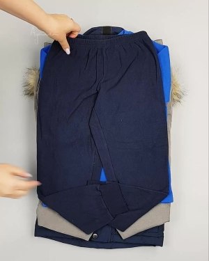 Фотография  969 - C&A BABY Kids Winter #7 кг, ЛОТ №6616 оптом в Пскове и Псковской области