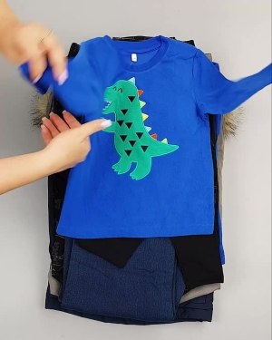 Фотография  475 - C&A BABY Kids Winter #7 кг, ЛОТ №6616 оптом в Пскове и Псковской области