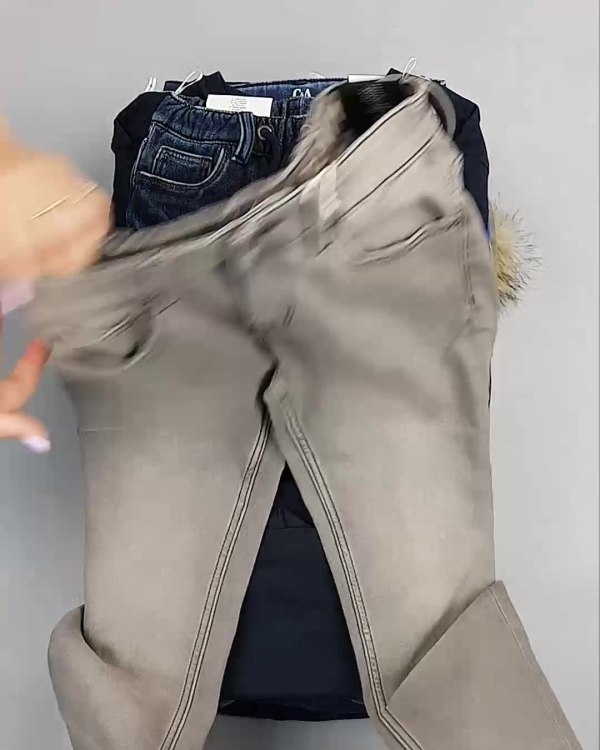 Фотография  441 - C&A BABY Kids Winter #7 кг, ЛОТ №6616 оптом в Пскове и Псковской области