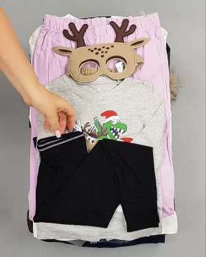 Фотография  649 - C&A BABY Kids Winter #7 кг, ЛОТ №6616 оптом в Пскове и Псковской области