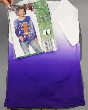 Фотография  350 - Англия СТОК зима#15 кг, ЛОТ №6617 оптом в Пскове и Псковской области