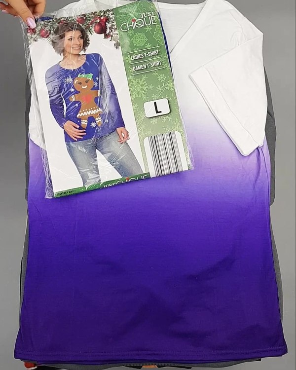 Фотография  867 - Англия СТОК зима#15 кг, ЛОТ №6617 оптом в Пскове и Псковской области