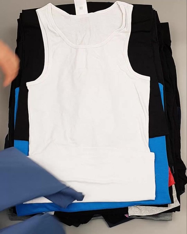 Фотография  610 - SPORT LIDL м/ж 074#7 кг, ЛОТ №6662 оптом в Пскове и Псковской области