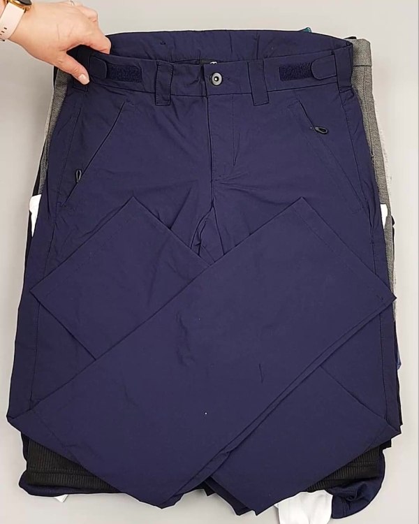 Фотография  615 - SPORT LIDL м/ж 074#7 кг, ЛОТ №6664 оптом в Пскове и Псковской области