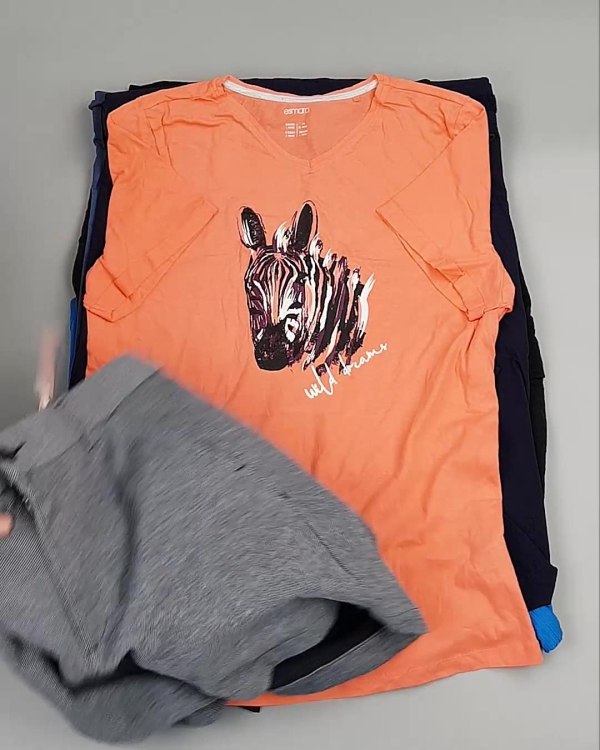 Фотография  663 - SPORT LIDL м/ж 074#7 кг, ЛОТ №6665 оптом в Пскове и Псковской области