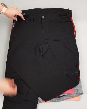 Фотография  389 - SPORT LIDL м/ж 074#7 кг, ЛОТ №6665 оптом в Пскове и Псковской области