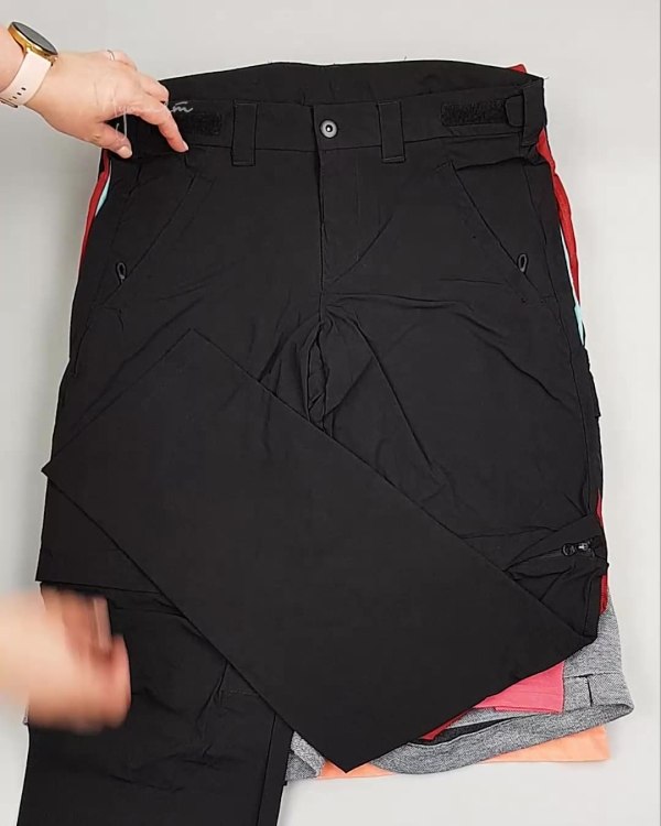 Фотография  381 - SPORT LIDL м/ж 074#7 кг, ЛОТ №6665 оптом в Пскове и Псковской области