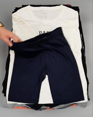 Фотография  611 - SPORT LIDL м/ж 074#7 кг, ЛОТ №6665 оптом в Пскове и Псковской области