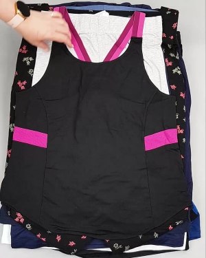 Фотография  857 - SPORT LIDL м/ж 074#7 кг, ЛОТ №6666 оптом в Пскове и Псковской области