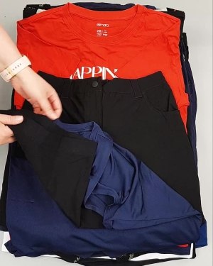 Фотография  239 - SPORT LIDL м/ж 074#7 кг, ЛОТ №6666 оптом в Пскове и Псковской области